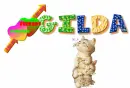 Friends forever.....GILDA