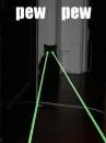 pew pew