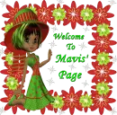 Mavis' Page