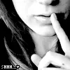shh