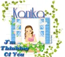 I'm Thinking Of You,Kanika