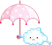 rain