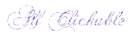 All Clickable