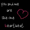 heartbeat