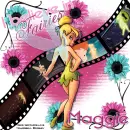Tinkerbell ~ Maggie
