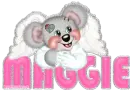 Creddy Angel ~ Maggie