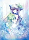 Neko wedding