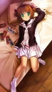 Sakura card captors