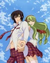 Code Geass