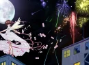 Sakura card captors