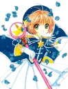 Sakura card captors