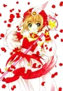 Sakura card captors