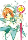Sakura card captors