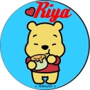 Riya- Cuties (Pooh)