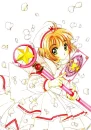 Sakura card captors