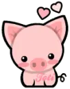 Toti Piggy