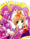 Sakura card captors