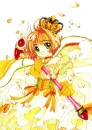 Sakura card captors