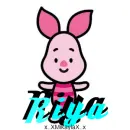 Riya- Cuties (Piglet)