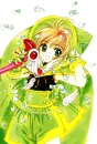 Sakura card captors