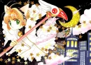 Sakura card captors