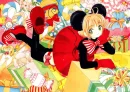 Sakura card captors