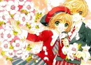 Sakura card captors