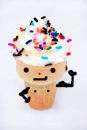 Funny Ice Cream XD