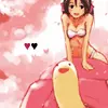 Cute Friendship