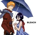Rukia&Ichigo