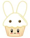cute cupcake