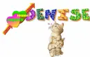 Friends forever....DENISE