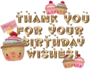 Thank you for my graphics!