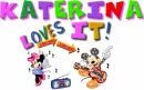 Katerina Loves it!