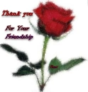 Friendship