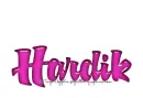 Hardik