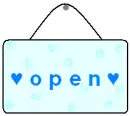 openâ™¥