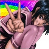 Anime girl