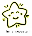 star