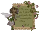 May your day... Loida