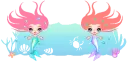 MERMAIDS
