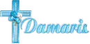 Damaris