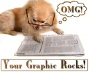your graphic rocks-omg