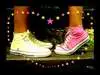 Converse Hearts