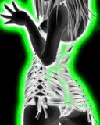 Neon Outline