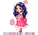 i miss you