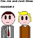 Jim and Josh