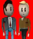 Jim and Josh show