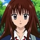 Anime Girl
