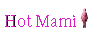 hot mami